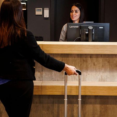 Ibis Budget Logrono Centro מראה חיצוני תמונה
