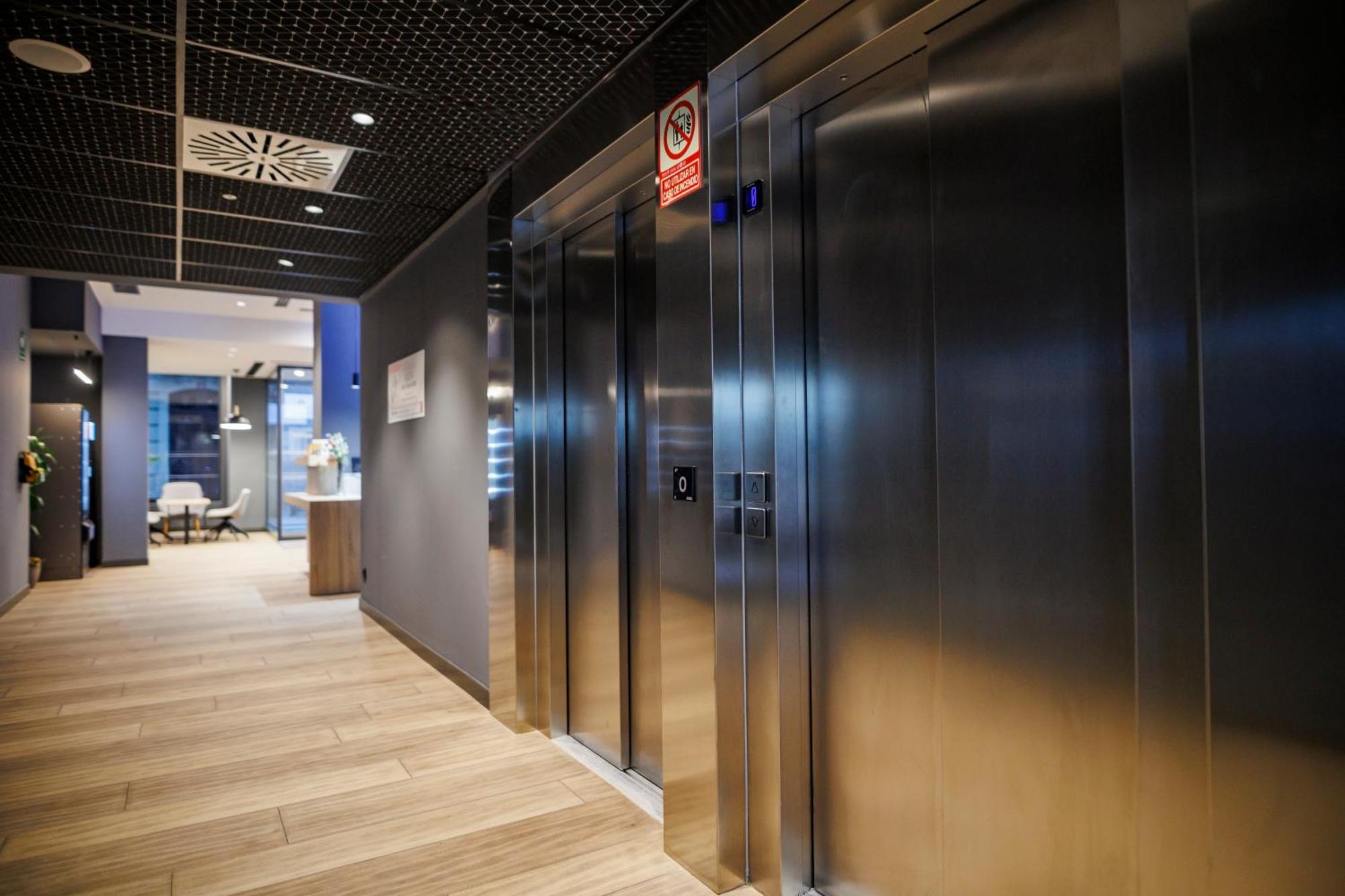 Ibis Budget Logrono Centro מראה חיצוני תמונה