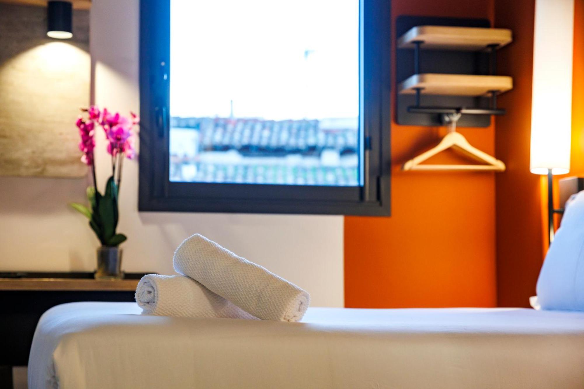 Ibis Budget Logrono Centro מראה חיצוני תמונה