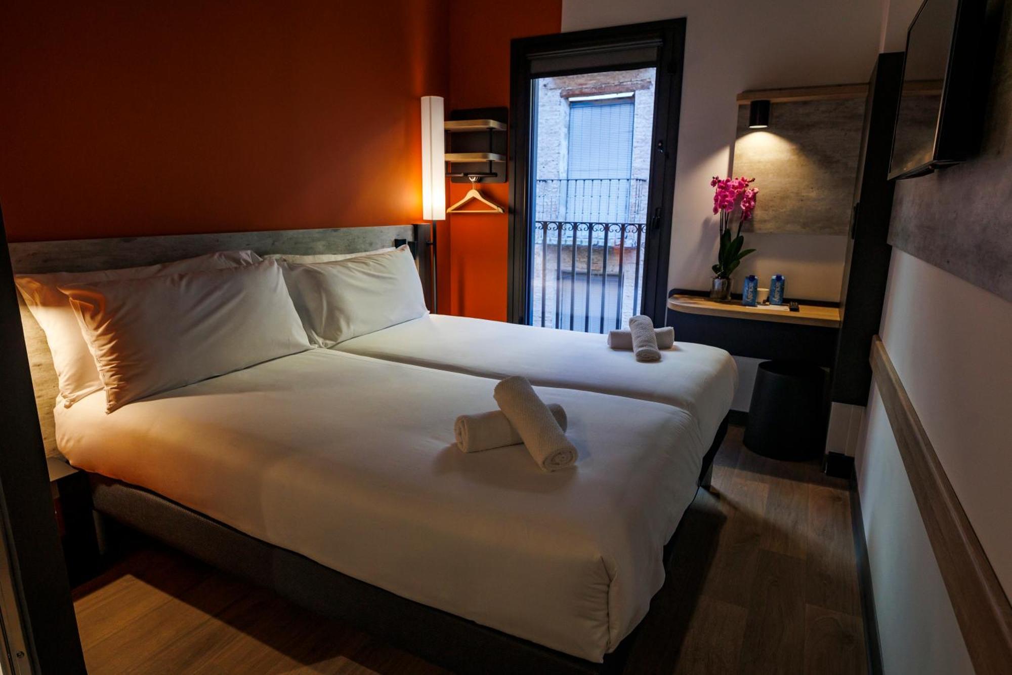 Ibis Budget Logrono Centro מראה חיצוני תמונה