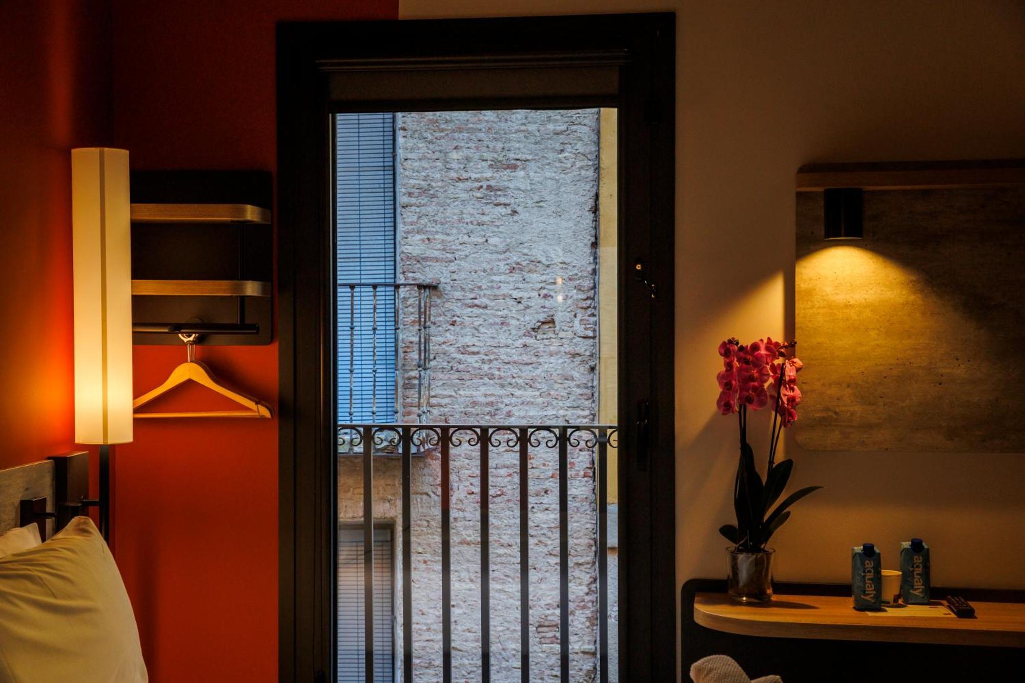 Ibis Budget Logrono Centro מראה חיצוני תמונה