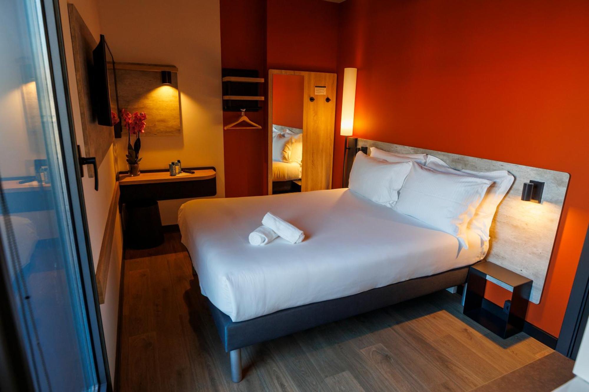 Ibis Budget Logrono Centro מראה חיצוני תמונה