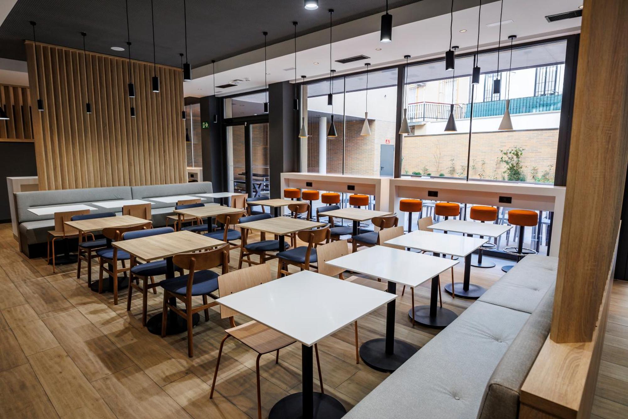 Ibis Budget Logrono Centro מראה חיצוני תמונה