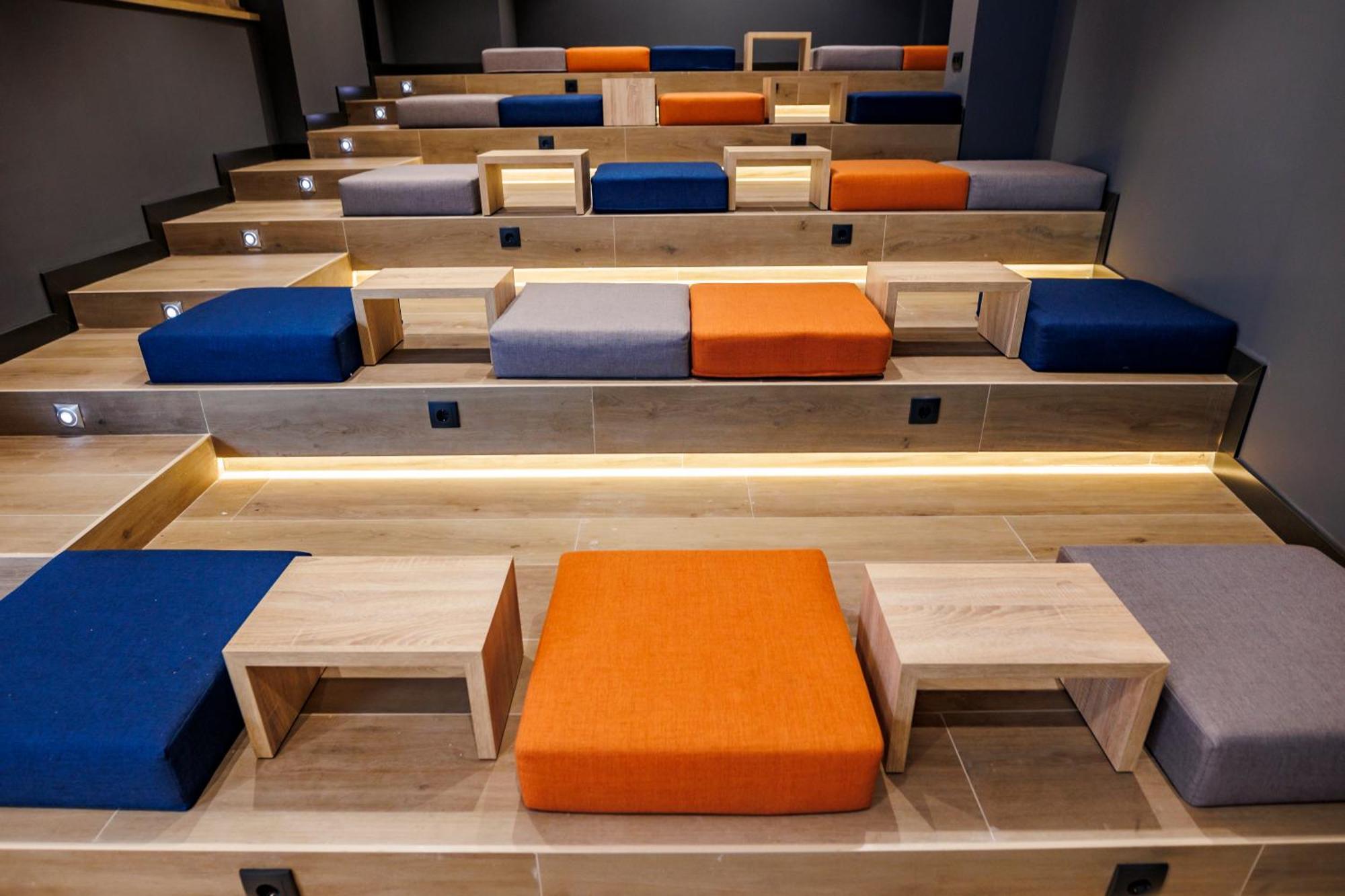 Ibis Budget Logrono Centro מראה חיצוני תמונה