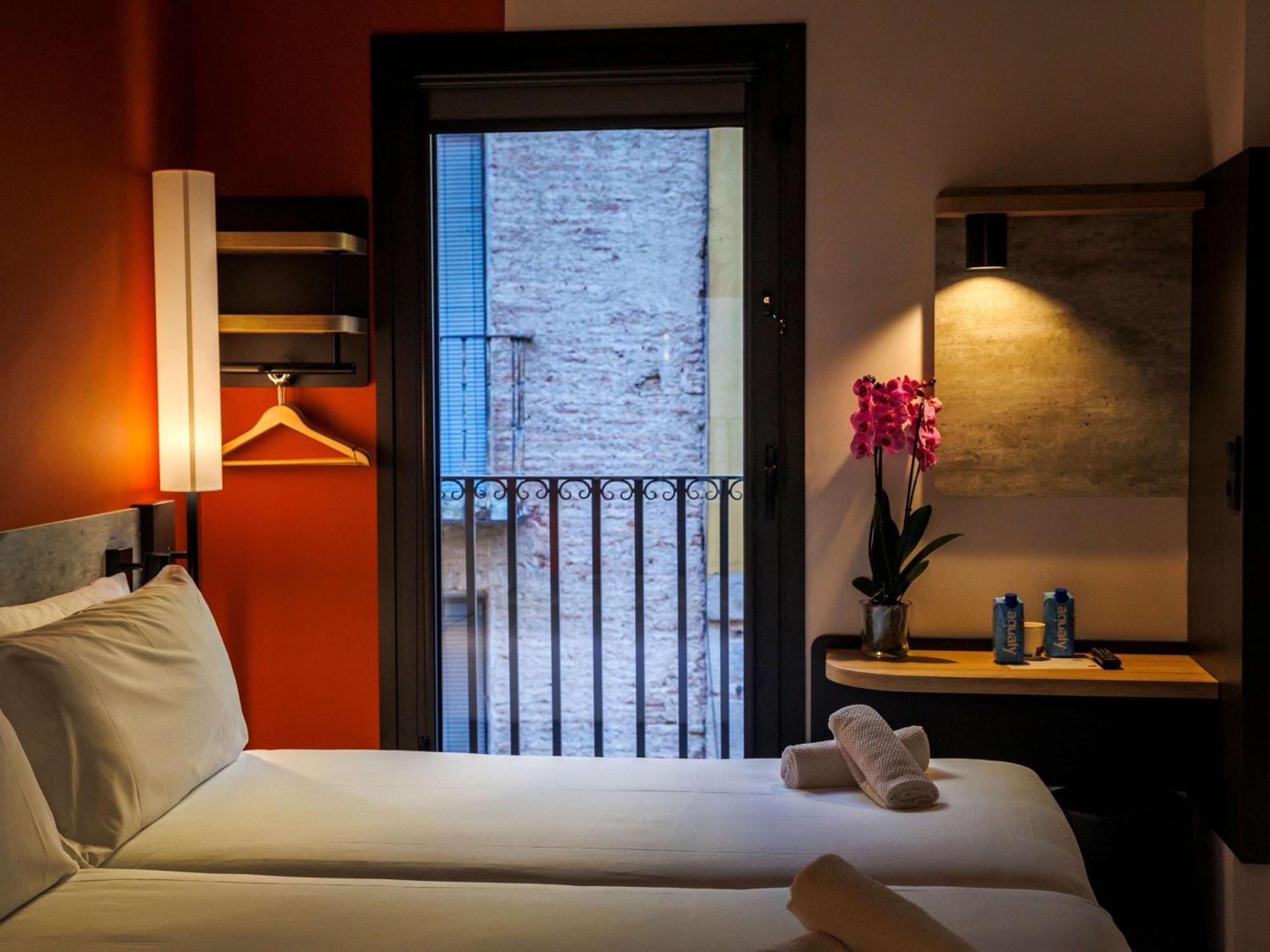 Ibis Budget Logrono Centro מראה חיצוני תמונה
